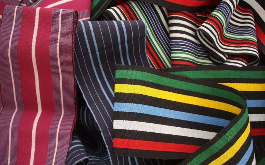 Aso-oke-fabrics Asoebi Styles for Wedding: Trending Looks for Women