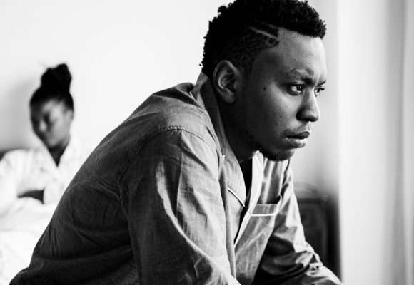 How to Deal With a Bad Break up