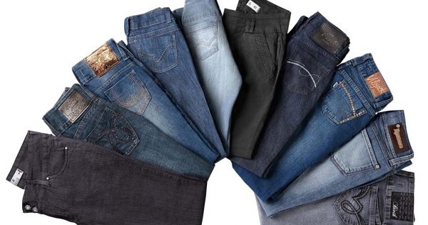 How to Perfectly Shop For Jeans- 7 Necessary Things You Need to Purchase The Right Pair