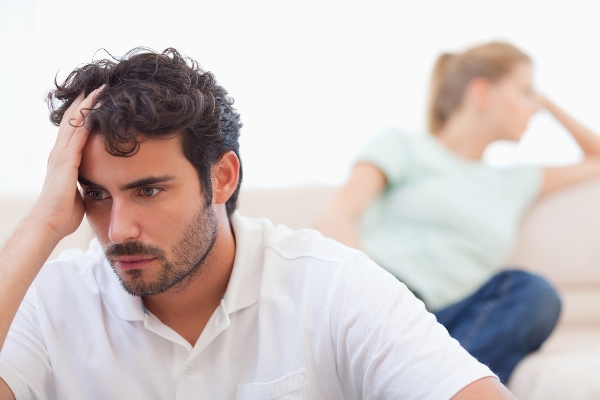 10 Things That May Lead To a Marital Breakdown in The Home