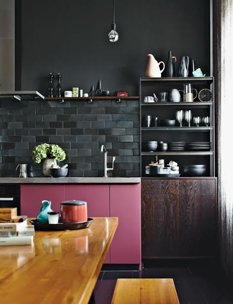 7 Tips To Give Your Kitchen An Elegant Look