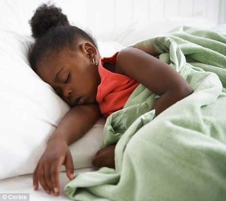 Bedtime Woes- 8 Tips to Keep your Child Asleep Through The Night