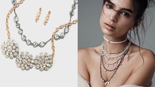 Jewellery Trends to Try this Summer