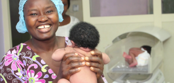 22 Top Fertility Clinics In Nigeria