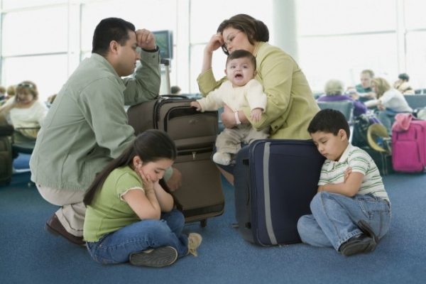 Vacation Trips: Guidelines to Ensure When Travelling With Kids
