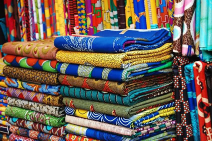 Ankara Fabric: Creative Ways to Spice up Your Look and Home