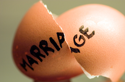 7 Effects of Broken Marriages In the Society