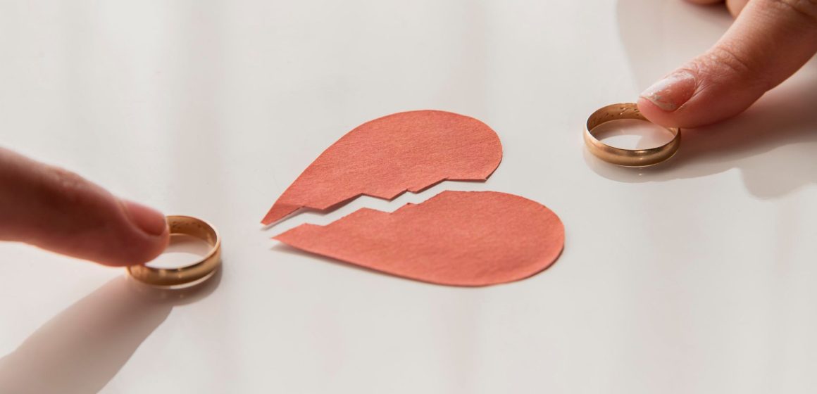 effects of broken marriage to society 7 Effects of broken marriage to society