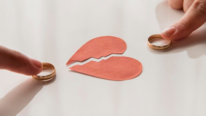 effects of broken marriage to society 7 Effects of broken marriage to society