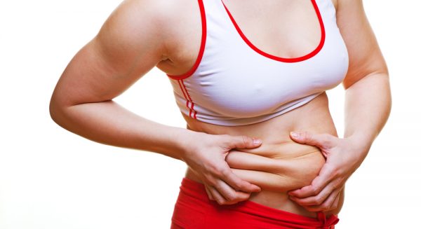 6 Ways on How to Get Rid Of Belly Fat