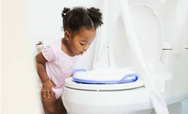 How to Potty-Train Your Little One: 7 Major Steps to Eliminate the Diaper Factor
