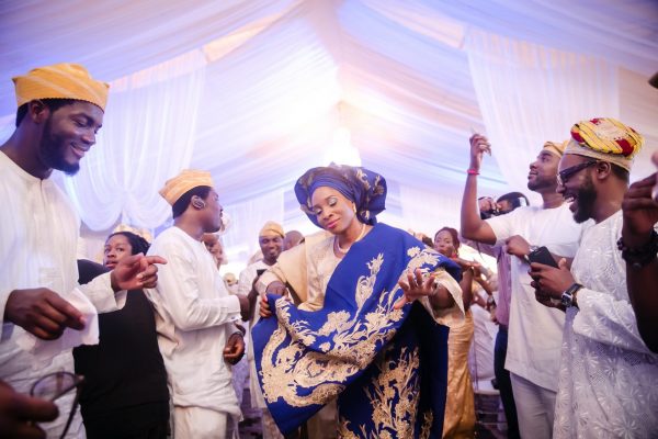 Naija Weddings: 5 Significant Things That Stand an Owanbe Out