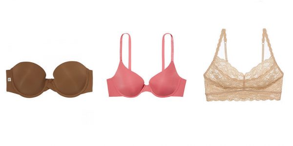 6 Essential Bras Every Woman Should Know About