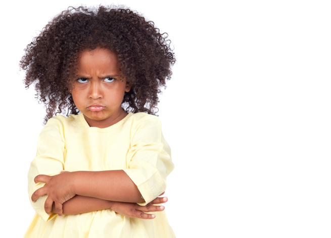 Breaking Bad Habits: 5 Ways to Curb Tantrums in Children