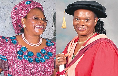 5 Most Influential Women Who Have Held Political Offices In Nigeria