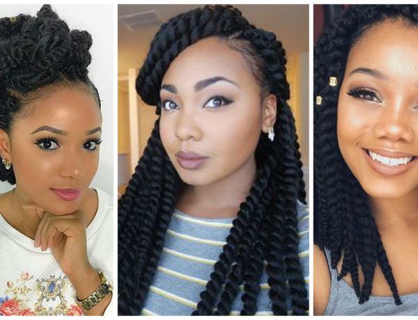 Hairstyles: 5 Hair Options to Rock This Year