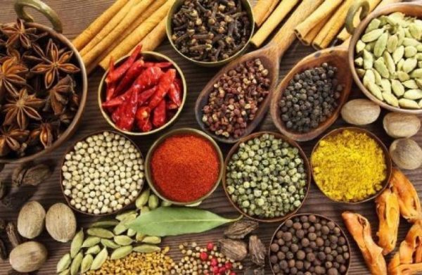 5 Spices and Cooking Condiments That Keep Pests Away from the Kitchen