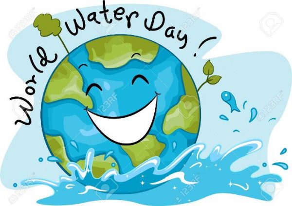 Happy International World Water Day: Benefits and Importance of Water to Nature