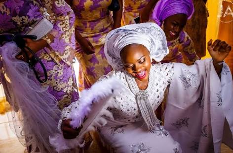 10 Steps to Having a Classy Low Budget Nigerian Wedding