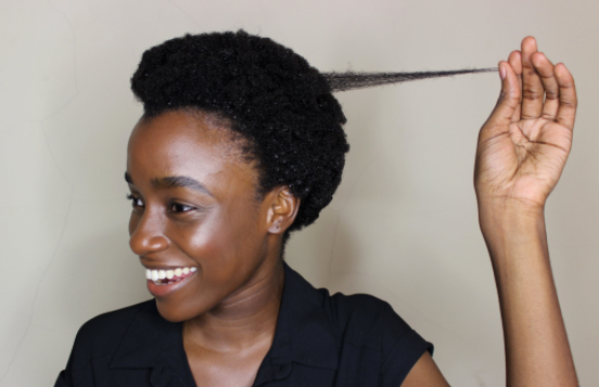 Natural Hair: 9 Ways To Stop Breakage From Happening