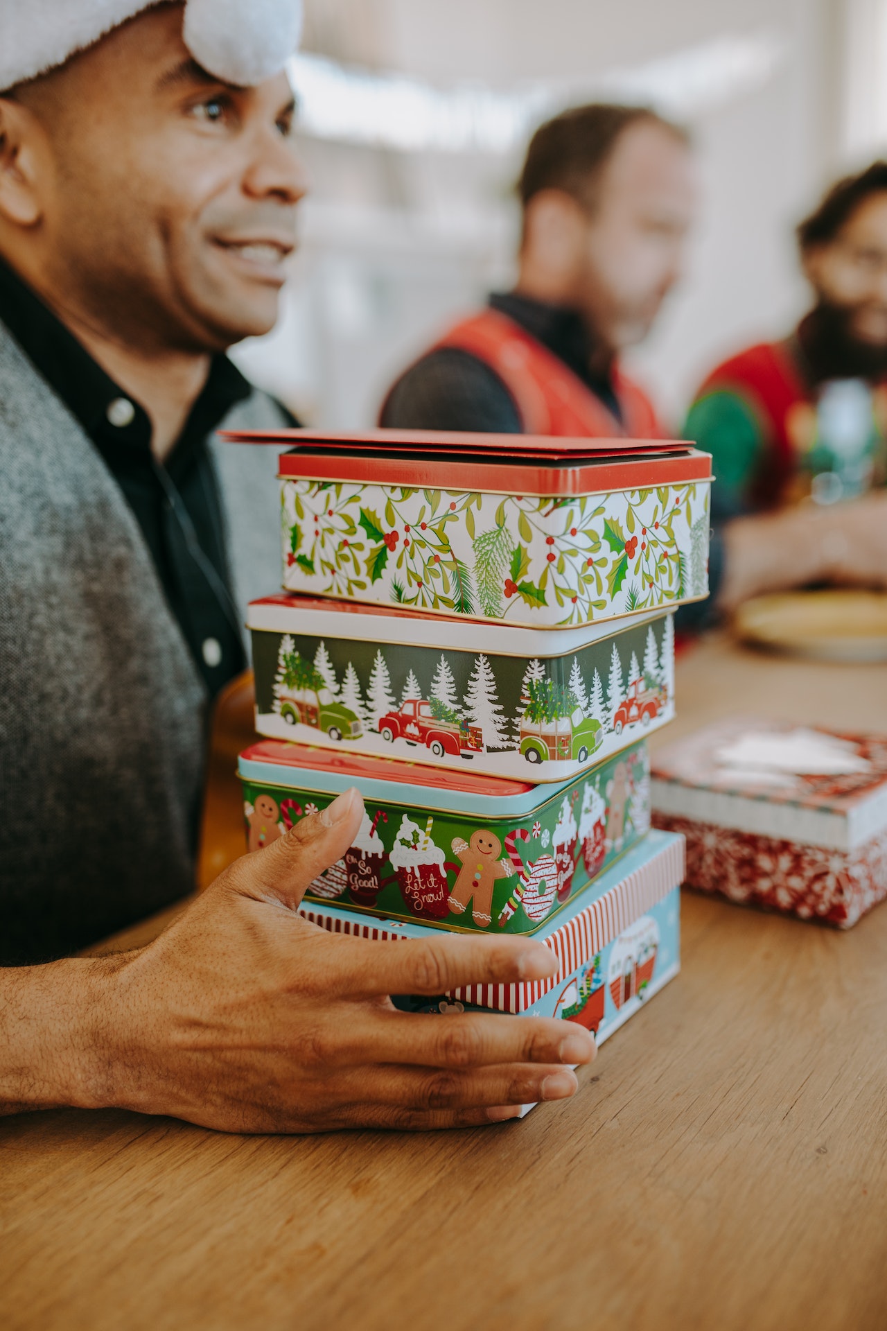 man-holding-presents