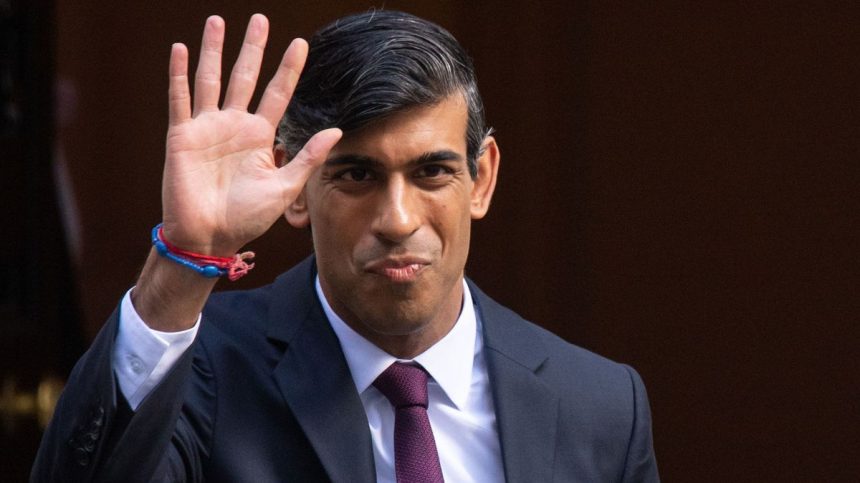 rishi Five Leadership Mantras to Live By