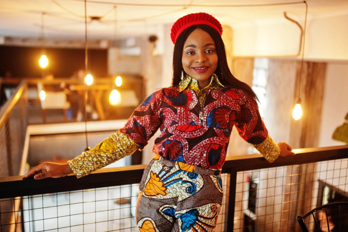 Nigerian women in fashion Nigerian Women in Fashion Share Their Top Style Tips and Trends