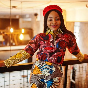 Nigerian women in fashion Nigerian Women in Fashion Share Their Top Style Tips and Trends