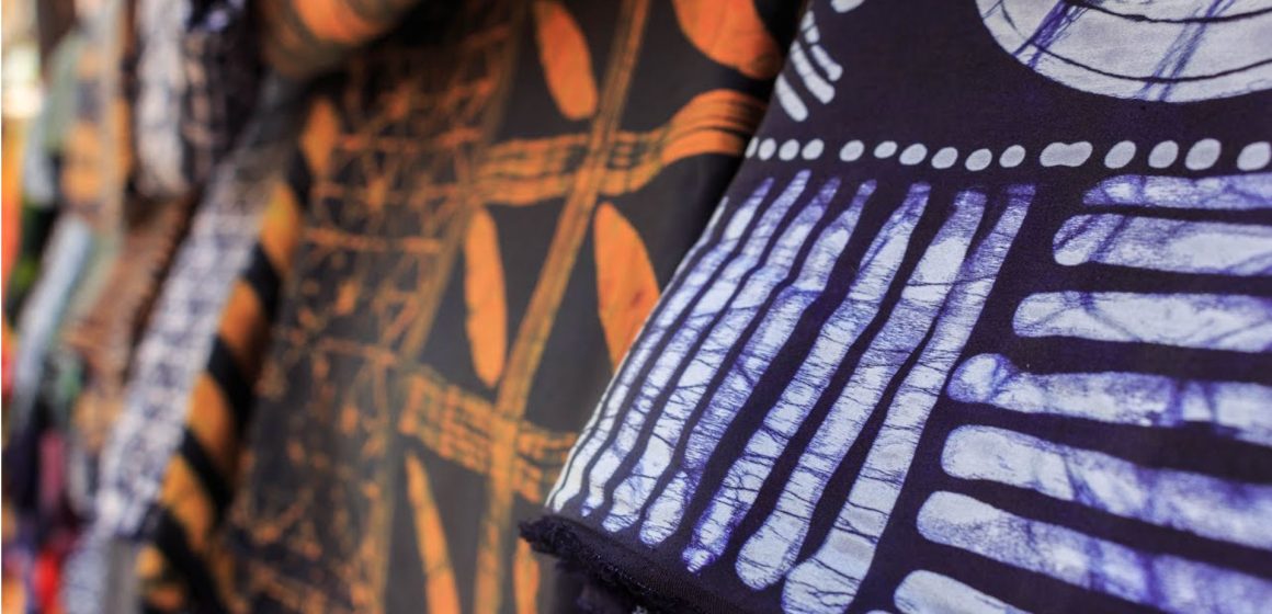 adire-tie-and-dye The Revival of Adire: How Nigeria's Traditional Textile Art is Making a Comeback