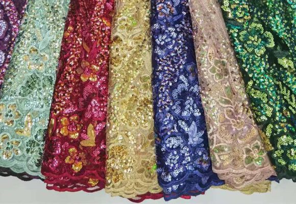 A Deep Dive into the Significance of Aso Ebi Colours Across Nigerian Cultures