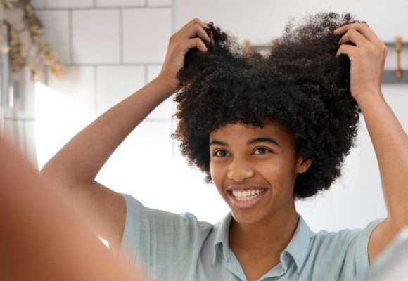 Natural Hair Care Tips for Healthy and Beautiful Hair
