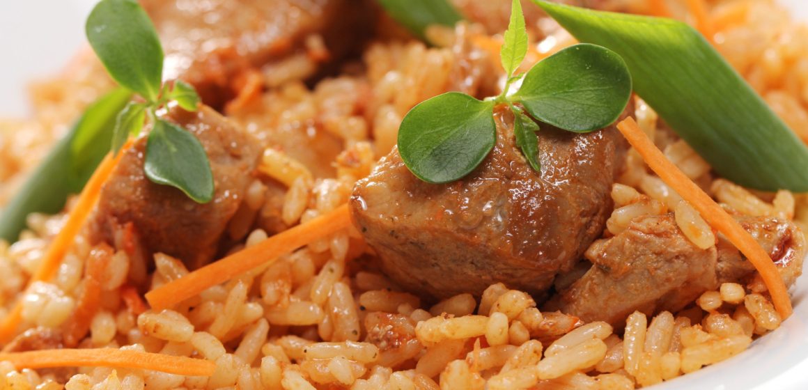 nigerian recipes Delicious and Easy-to-Make Nigerian Recipes for Busy Women on-the-Go