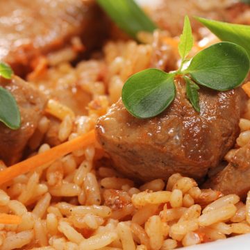 nigerian recipes Delicious and Easy-to-Make Nigerian Recipes for Busy Women on-the-Go