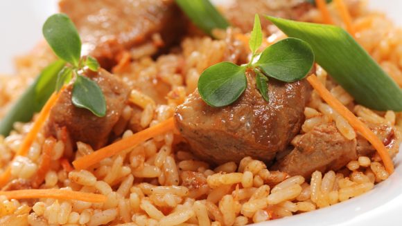 nigerian recipes Delicious and Easy-to-Make Nigerian Recipes for Busy Women on-the-Go