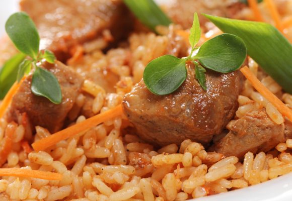 Delicious and Easy-to-Make Nigerian Recipes for Busy Women on-the-Go