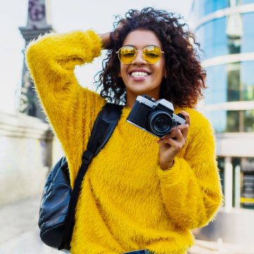 women solo travellers Top 5 Travel Destinations for Women Solo Travellers or with Friends