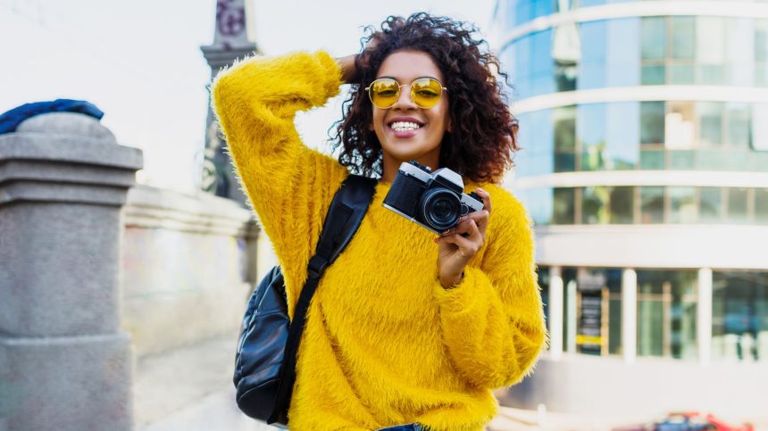women solo travellers Top 5 Travel Destinations for Women Solo Travellers or with Friends