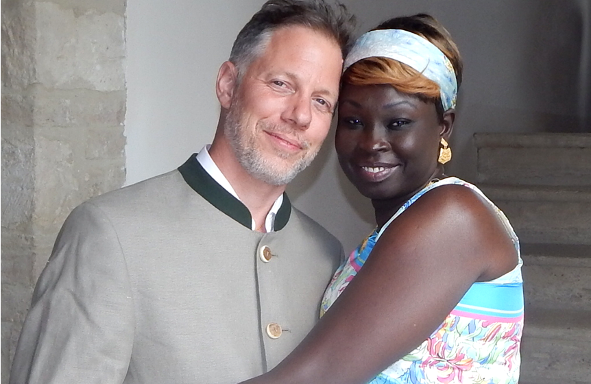 Countess Mary von Habsburg of Austria Countess Mary von Habsburg of Austria: A Story of Love, Tradition, and Breaking Barriers