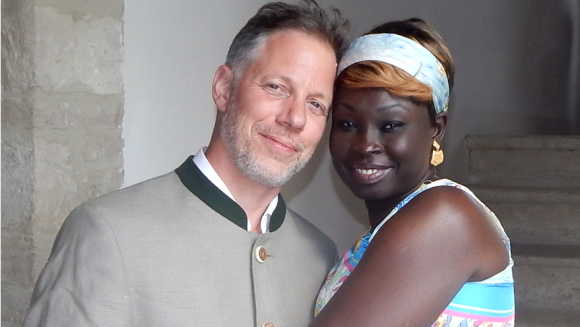 Countess Mary von Habsburg of Austria: A Story of Love, Tradition, and Breaking Barriers