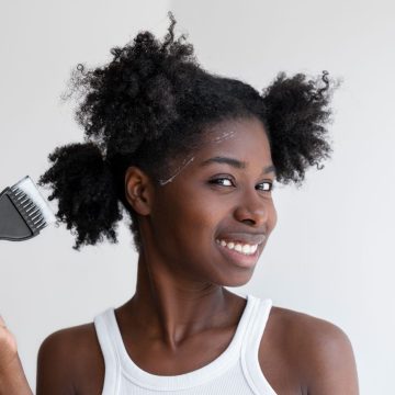 The Transformative Benefits of Deep Conditioning Natural Hair