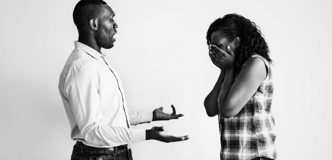 The Devastating Effects of Broken Marriage