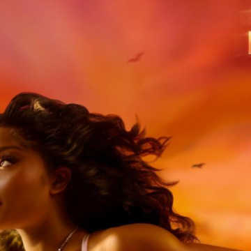 Ayra Starr The Year I Turned 21 Ayra Starr - The Year I Turned 21: A Coming-of-Age Anthem for the Afrobeats Generation