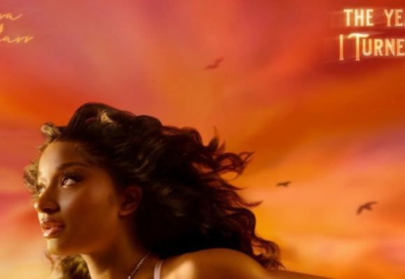 Ayra Starr The Year I Turned 21 Ayra Starr - The Year I Turned 21: A Coming-of-Age Anthem for the Afrobeats Generation