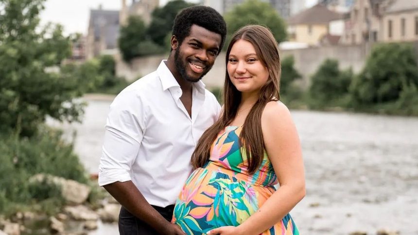 Omoni Oboli to Welcome First Grandchild from Son Tobe and Wife Marelle! Omoni Oboli to Welcome First Grandchild from Son Tobe and Wife Marelle!