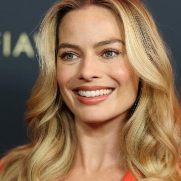 Margot Robbie