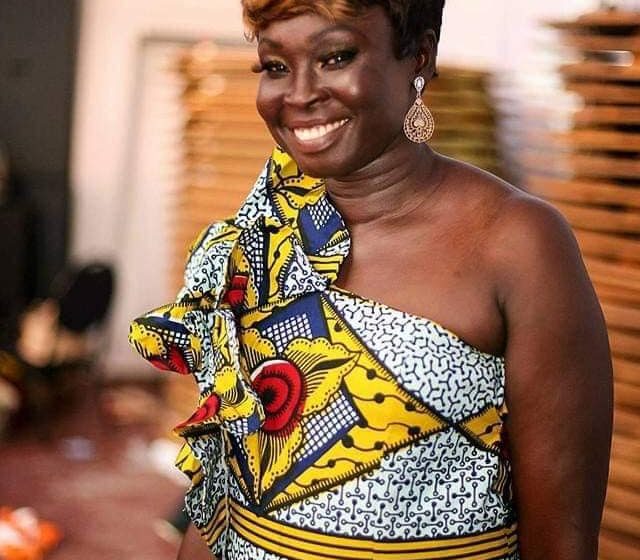 Mary Nyanut Ring Machar Mary Nyanut Ring Machar Sworn in as Member of Parliament on SPLM Ticket in R-TNLA