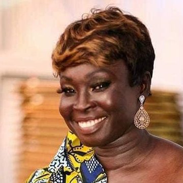 Mary Nyanut Ring Machar Sworn in as Member of Parliament on SPLM Ticket in R-TNLA