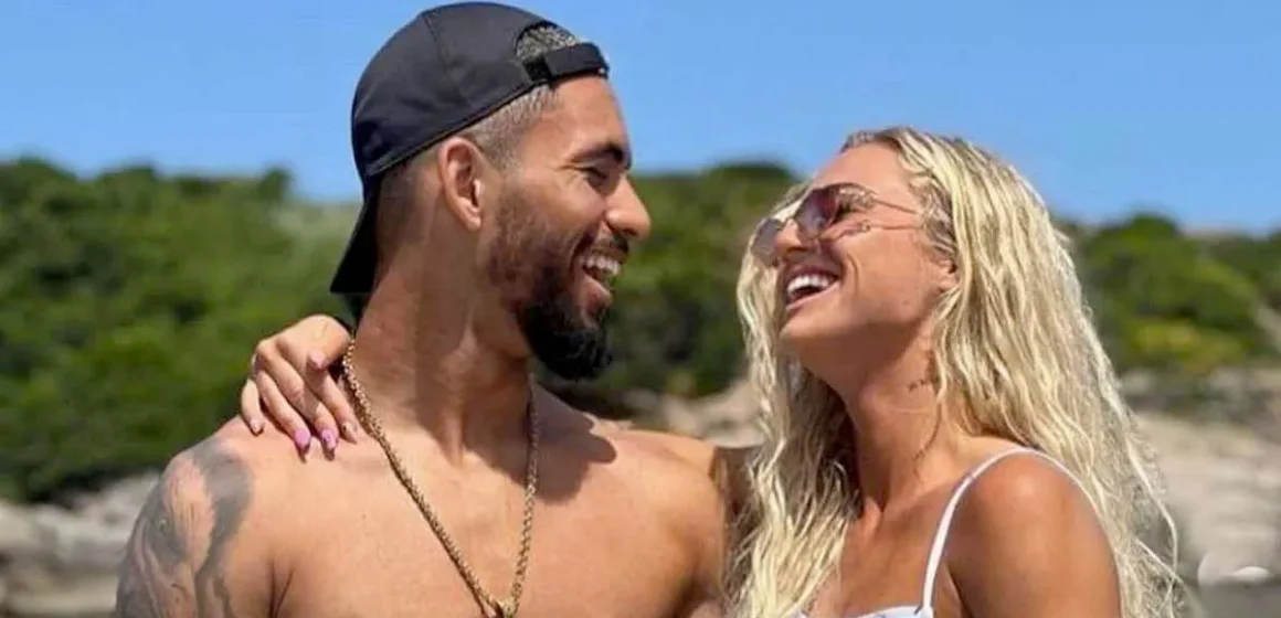 Alisha Lehmann husband Alisha Lehmann's Husband: Unveiling the Mystery of Douglas Luiz