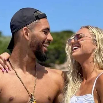 Alisha Lehmann husband Alisha Lehmann's Husband: Unveiling the Mystery of Douglas Luiz