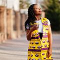 Captivating Ankara Styles for Women in 2024: Slay All Day